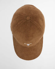 PRESTON CORD CAP