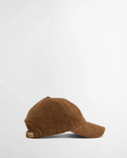 PRESTON CORD CAP