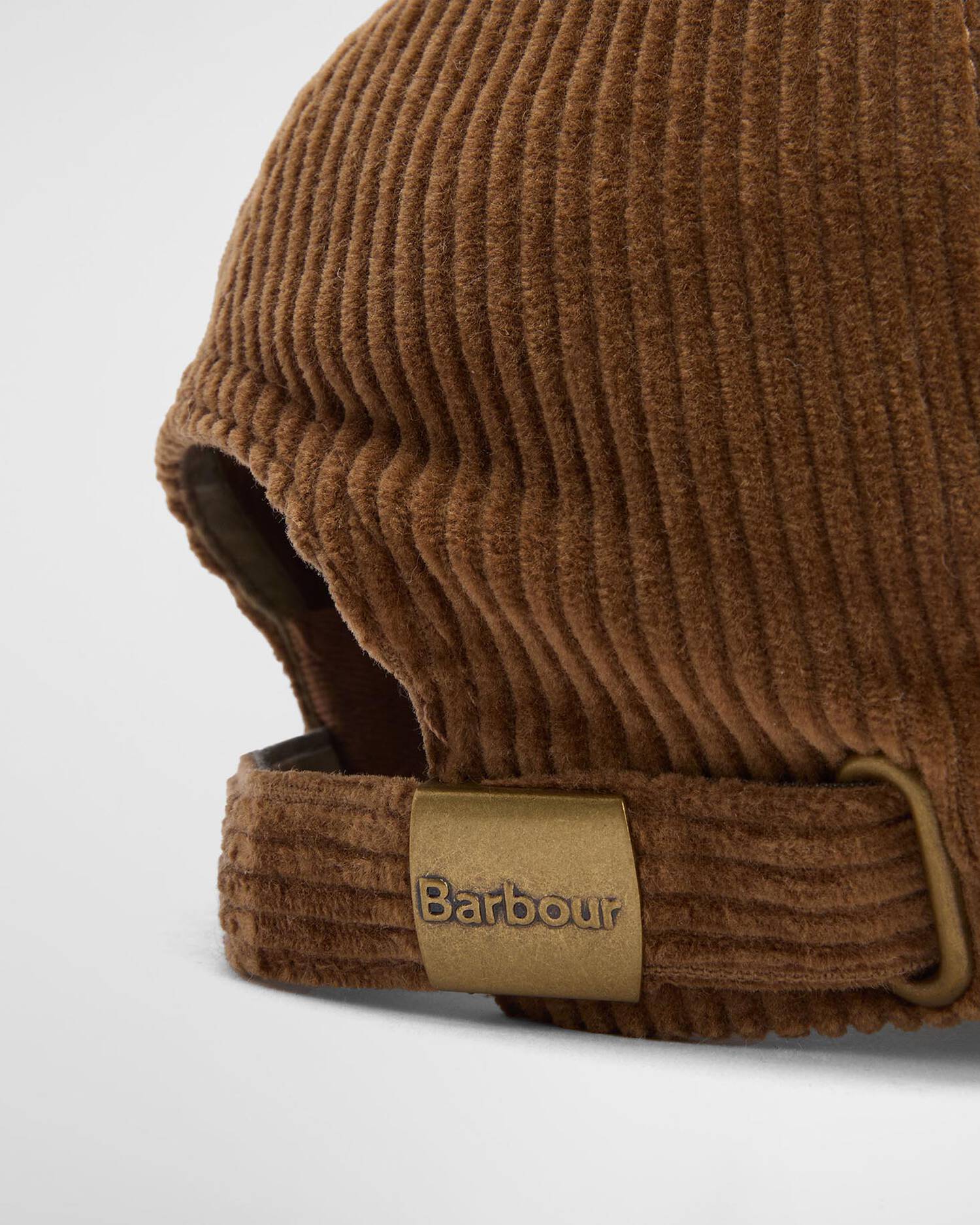 PRESTON CORD CAP