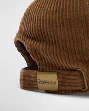 PRESTON CORD CAP