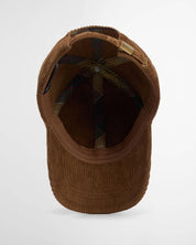 PRESTON CORD CAP
