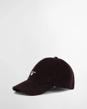PRESTON CORD CAP
