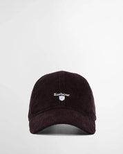 PRESTON CORD CAP