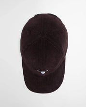 PRESTON CORD CAP