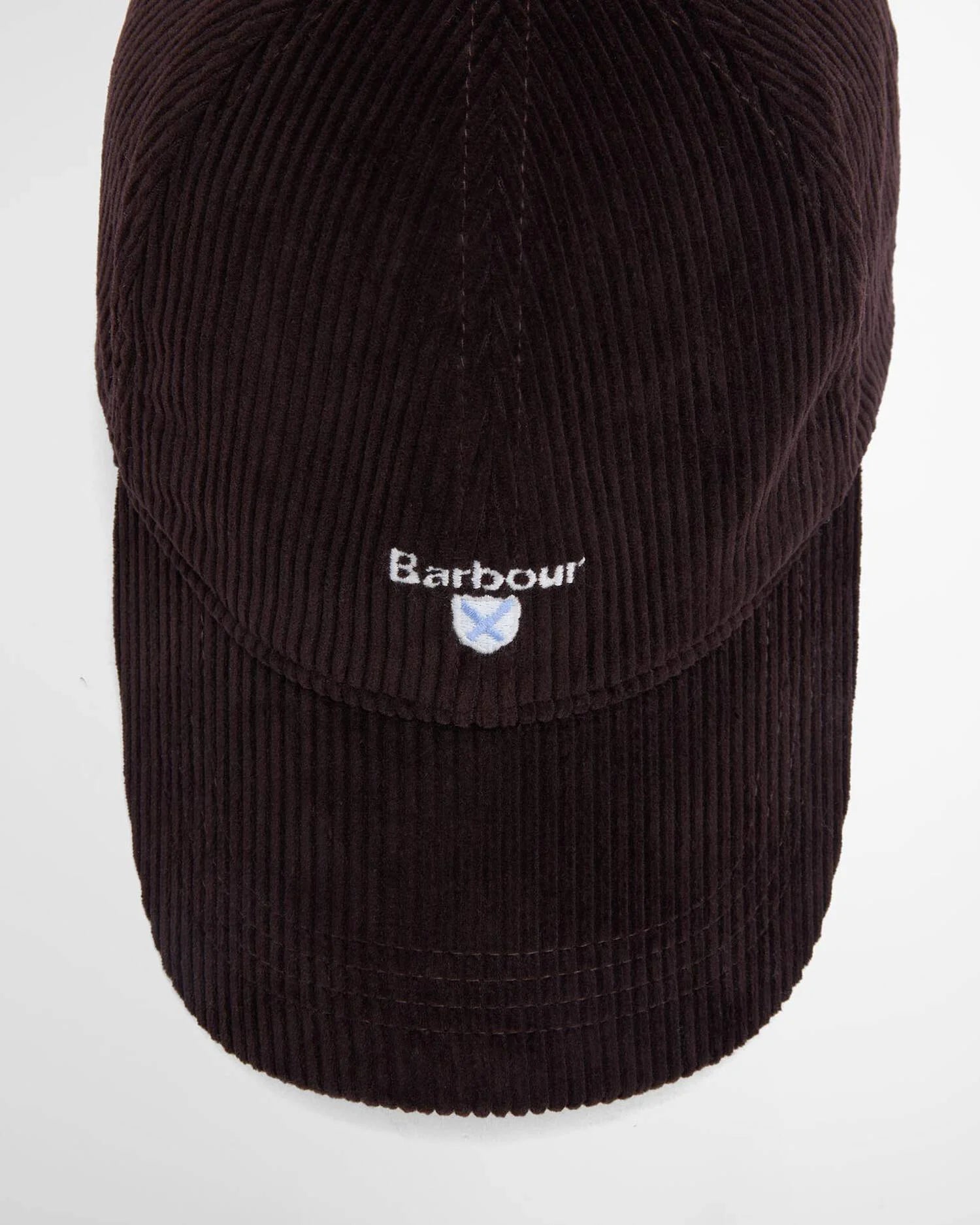 PRESTON CORD CAP