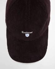 PRESTON CORD CAP