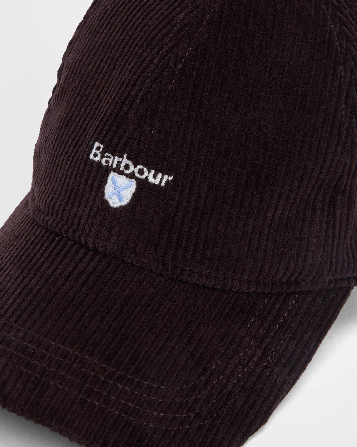 PRESTON CORD CAP