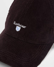 PRESTON CORD CAP