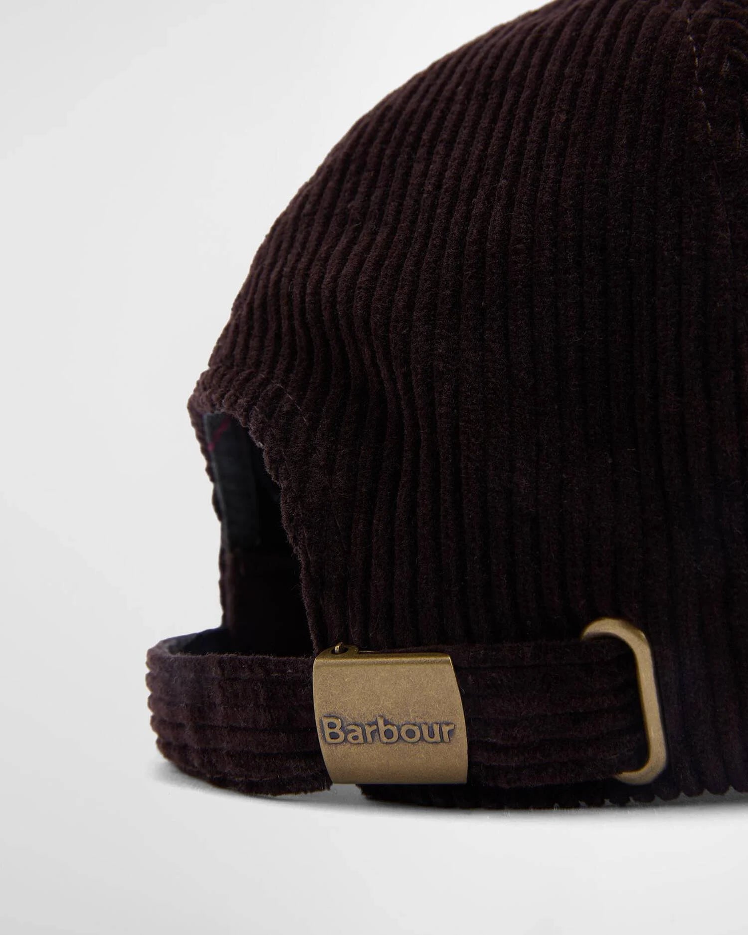 PRESTON CORD CAP