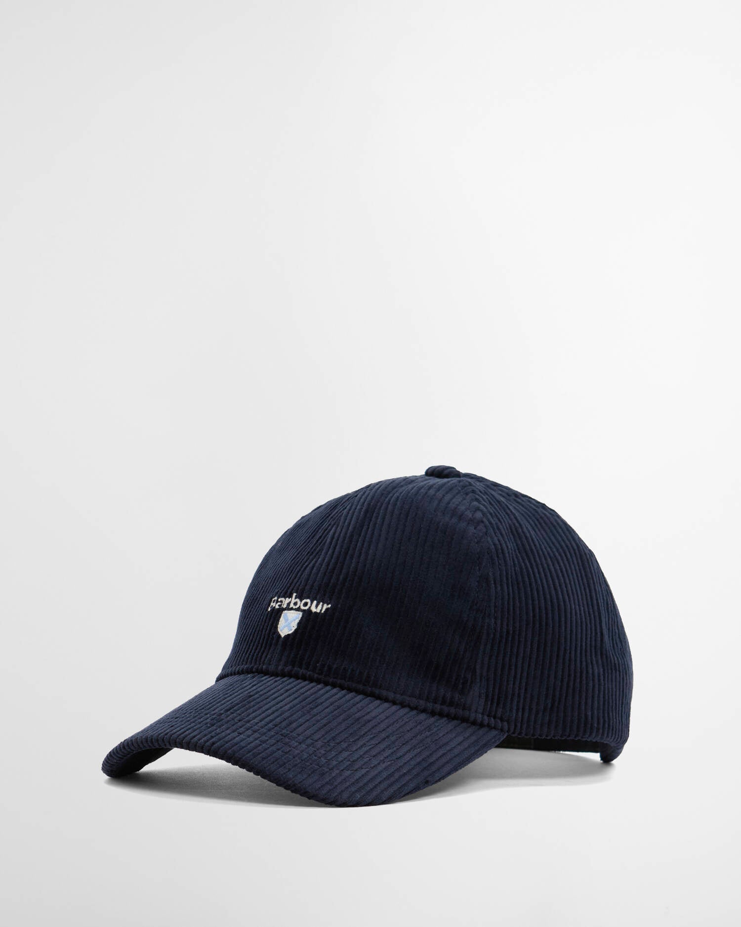 PRESTON CORD CAP