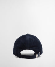 PRESTON CORD CAP