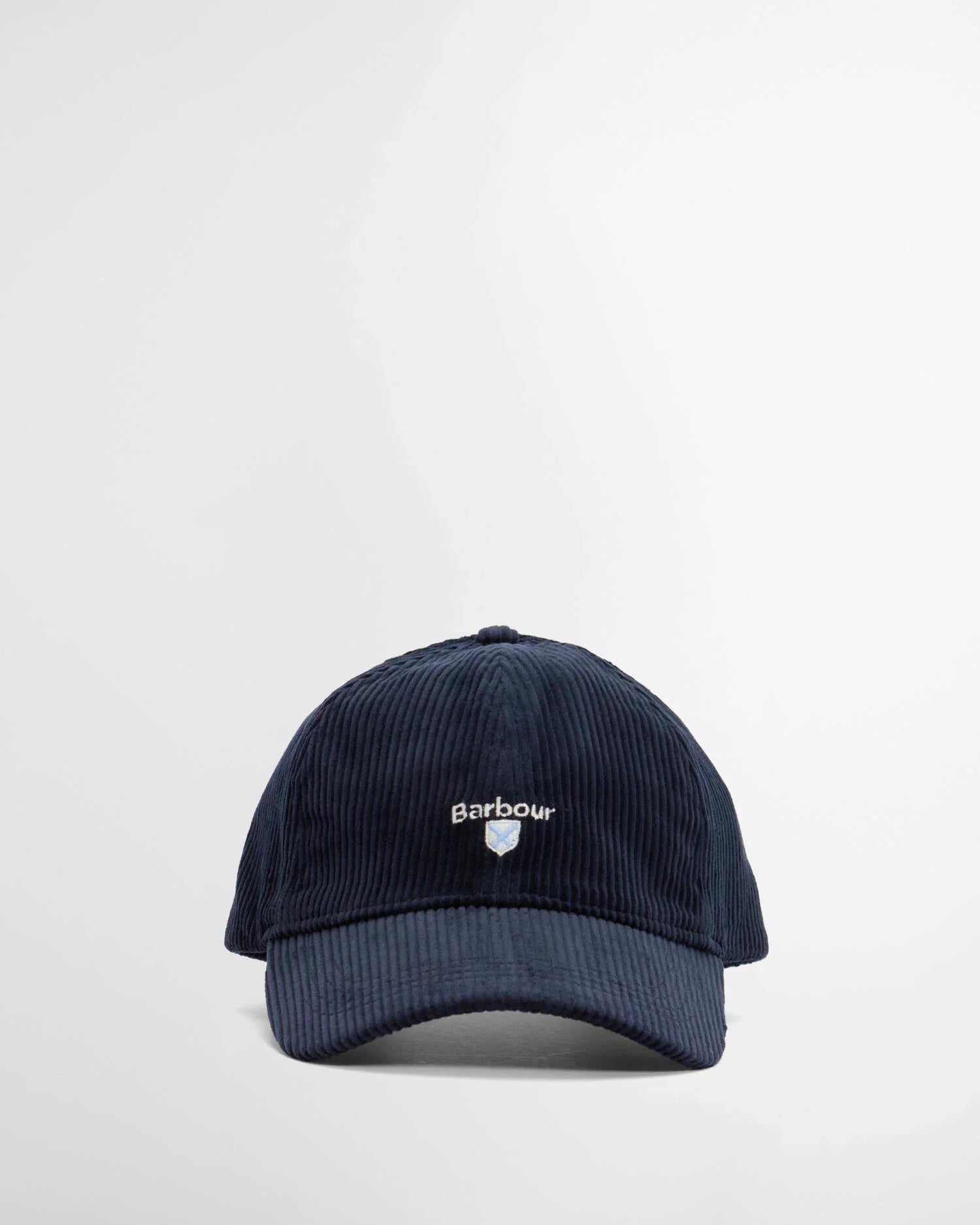PRESTON CORD CAP