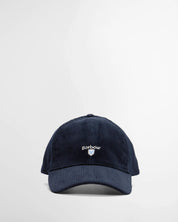 PRESTON CORD CAP