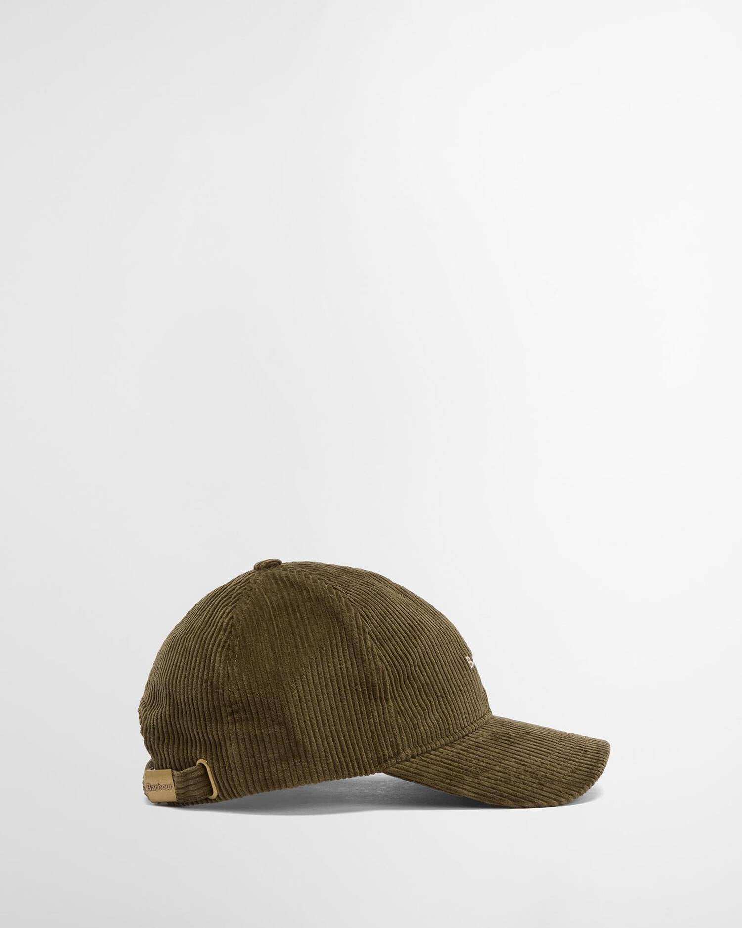 PRESTON CORD CAP