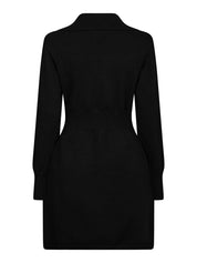 MIELIA KNIT DRESS