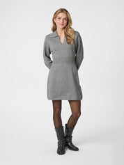MIELIA KNIT DRESS