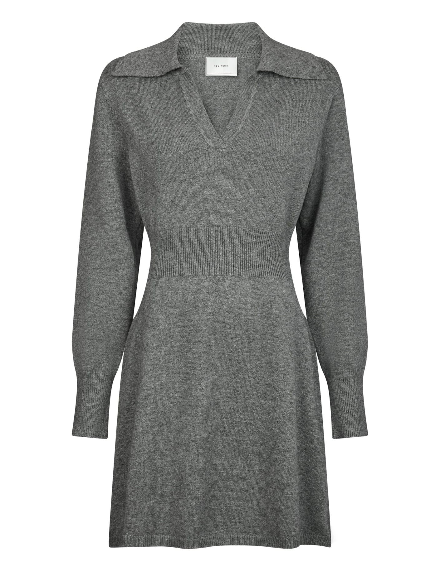 MIELIA KNIT DRESS