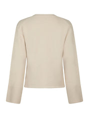 MIXIE KNIT CARIDIGAN