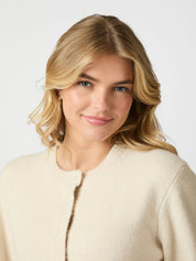 MIXIE KNIT CARIDIGAN