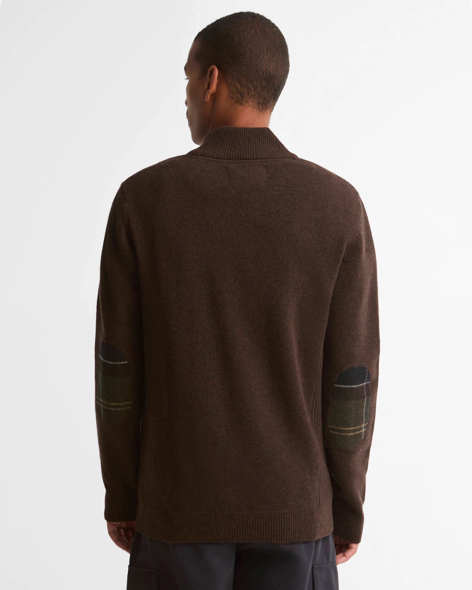 HOLDEN HALF ZIP