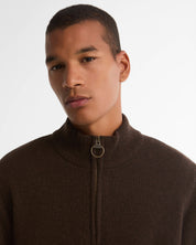 HOLDEN HALF ZIP