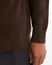 HOLDEN HALF ZIP