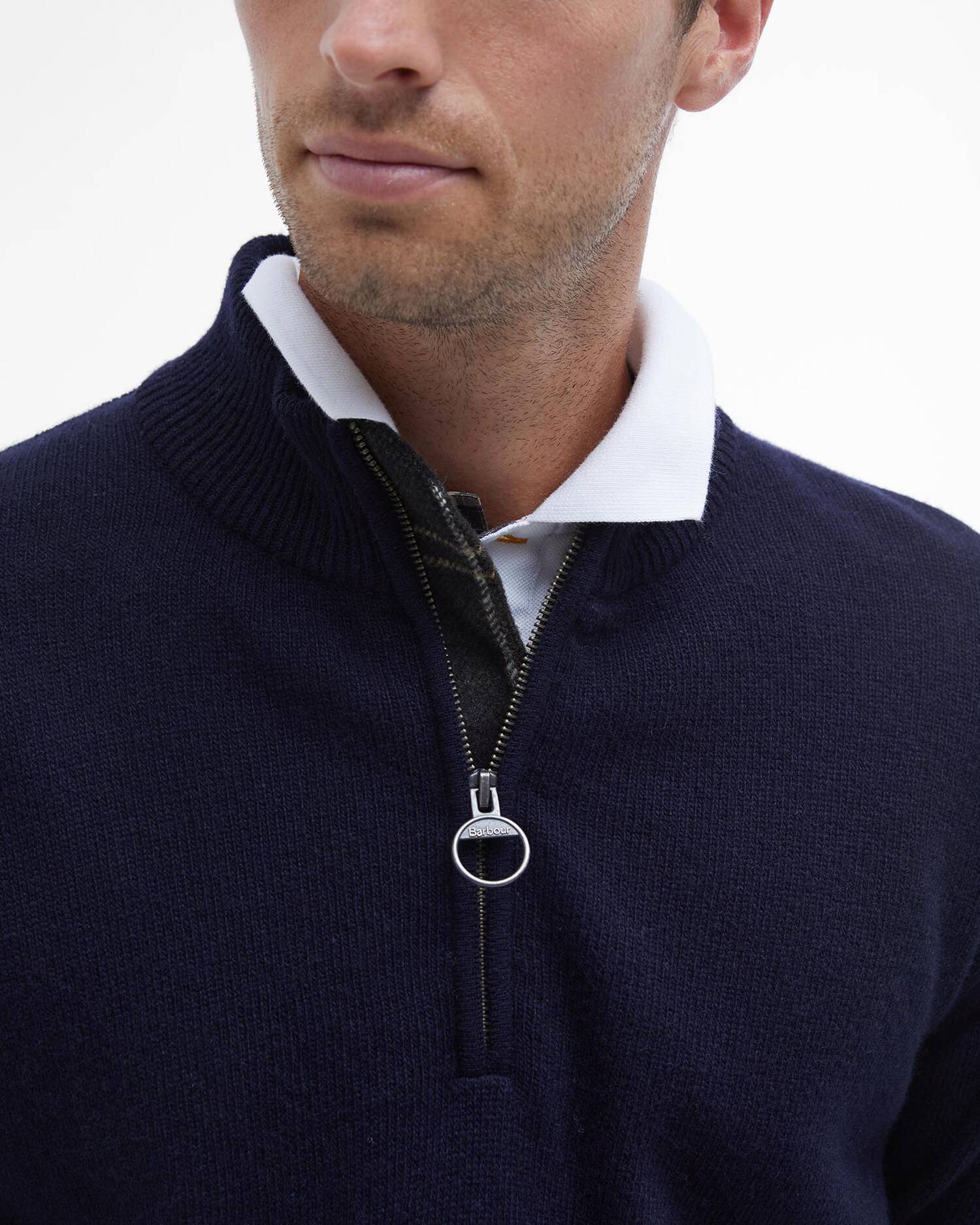 HOLDEN HALF ZIP