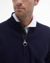 HOLDEN HALF ZIP