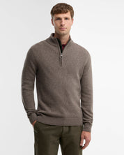 HOLDEN HALF ZIP
