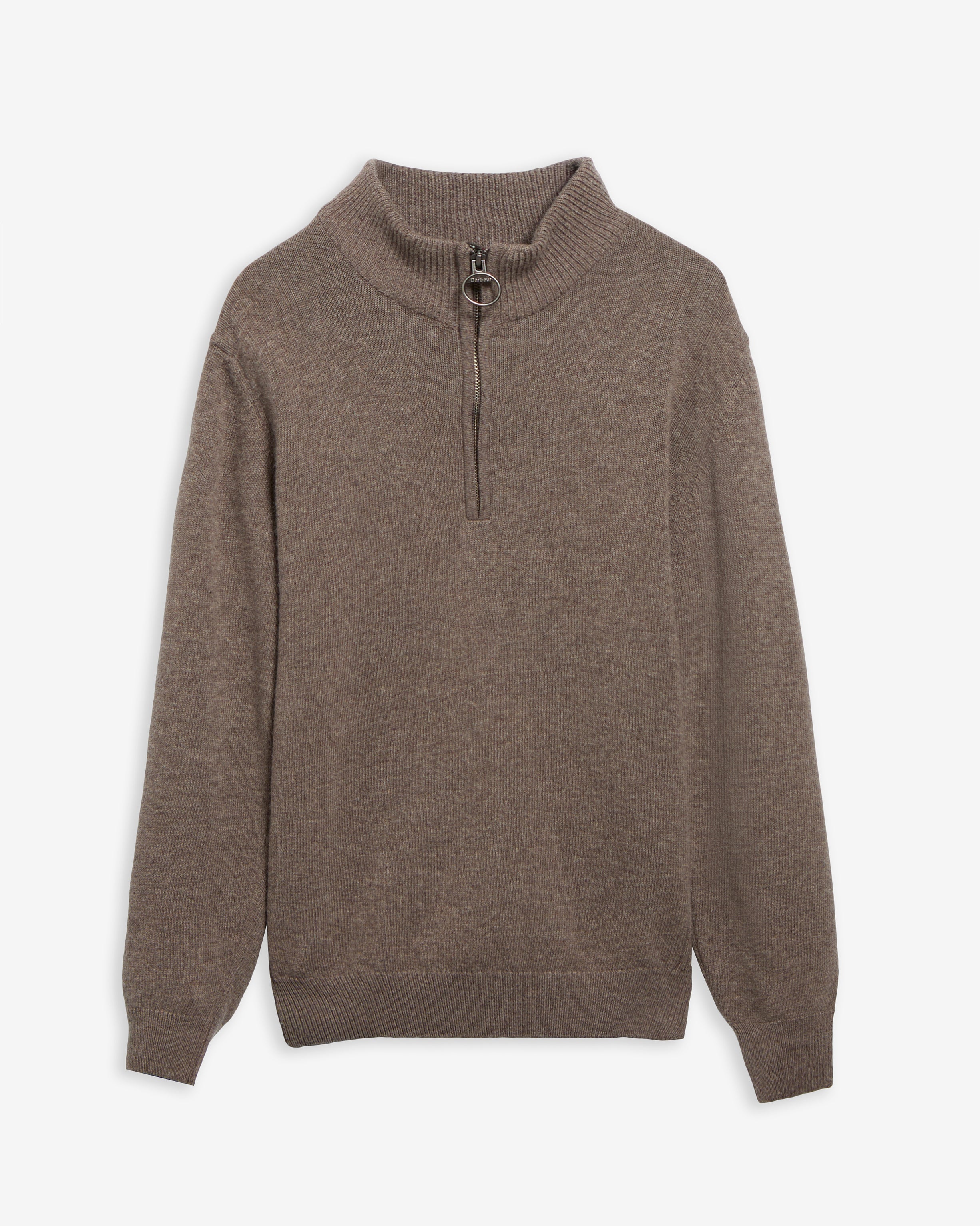 HOLDEN HALF ZIP