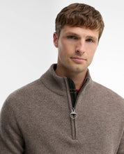 HOLDEN HALF ZIP