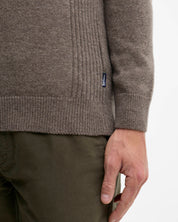 HOLDEN HALF ZIP