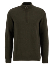 HOLDEN HALF ZIP
