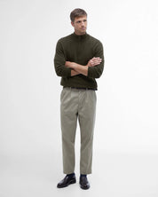 HOLDEN HALF ZIP