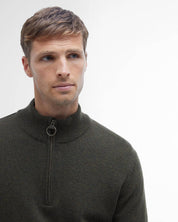 HOLDEN HALF ZIP