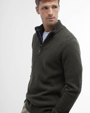 HOLDEN HALF ZIP