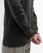 HOLDEN HALF ZIP