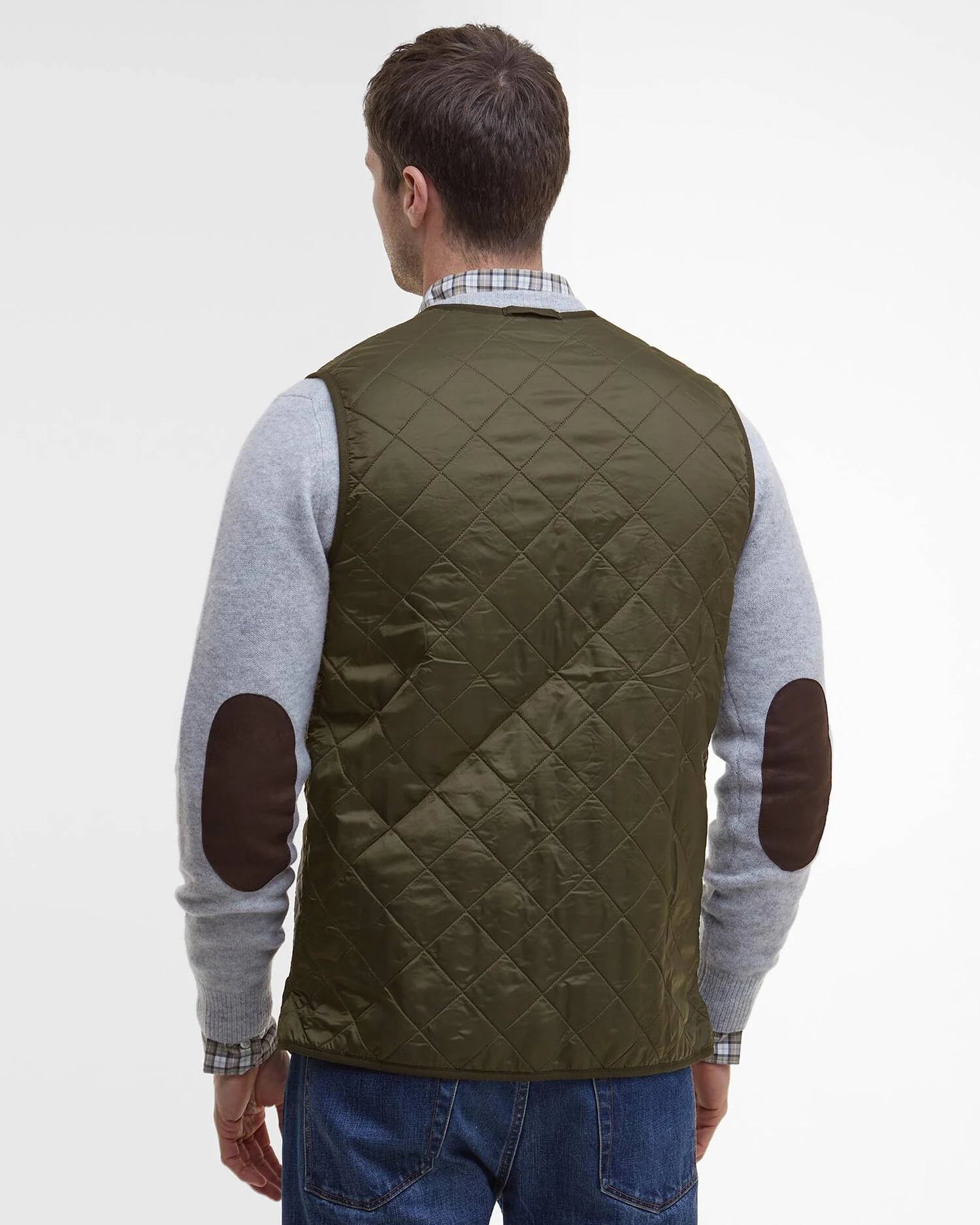 POLARQUILT ZIP-IN LINER