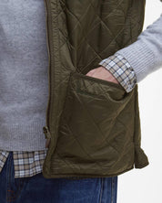 POLARQUILT ZIP-IN LINER