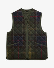 BARBOUR ICONS LINER