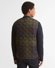 BARBOUR ICONS LINER