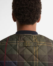 BARBOUR ICONS LINER