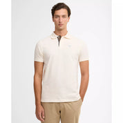 TARTAN PIQUE POLO SHIRT CLASSIC
