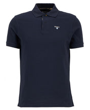 TARTAN PIQUE POLO SHIRT CLASSIC