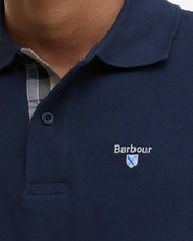TARTAN PIQUE POLO SHIRT CLASSIC
