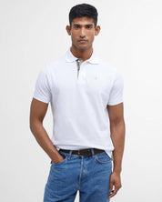 TARTAN PIQUE POLO SHIRT CLASSIC