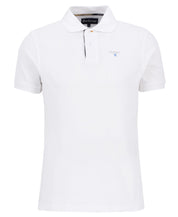 TARTAN PIQUE POLO SHIRT CLASSIC