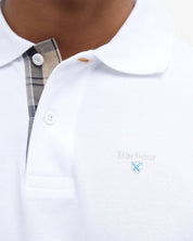 TARTAN PIQUE POLO SHIRT CLASSIC