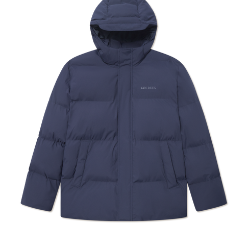 MONTREAL PUFFER JACKET