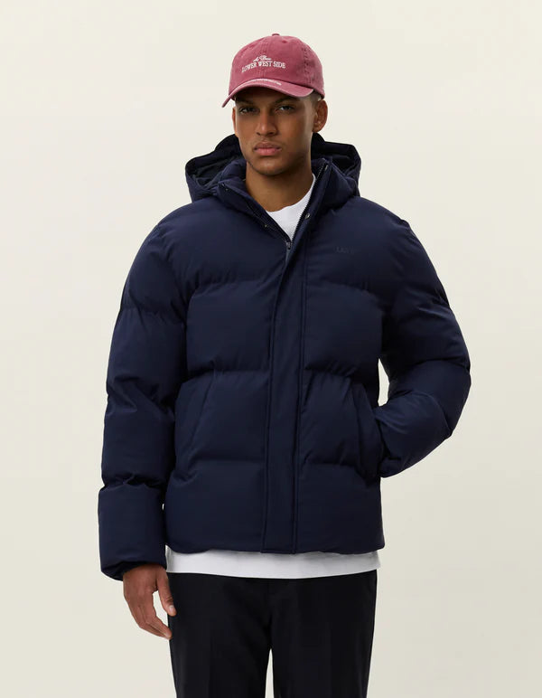 MONTREAL PUFFER JACKET